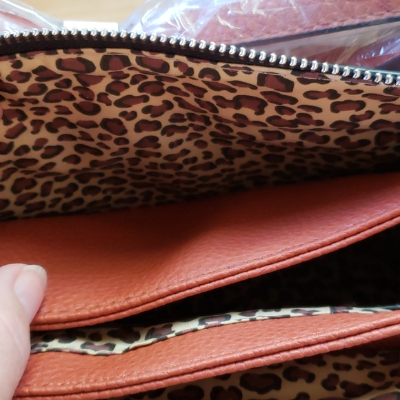 🌻🌱Vegan leather purse - Picture 6 of 14